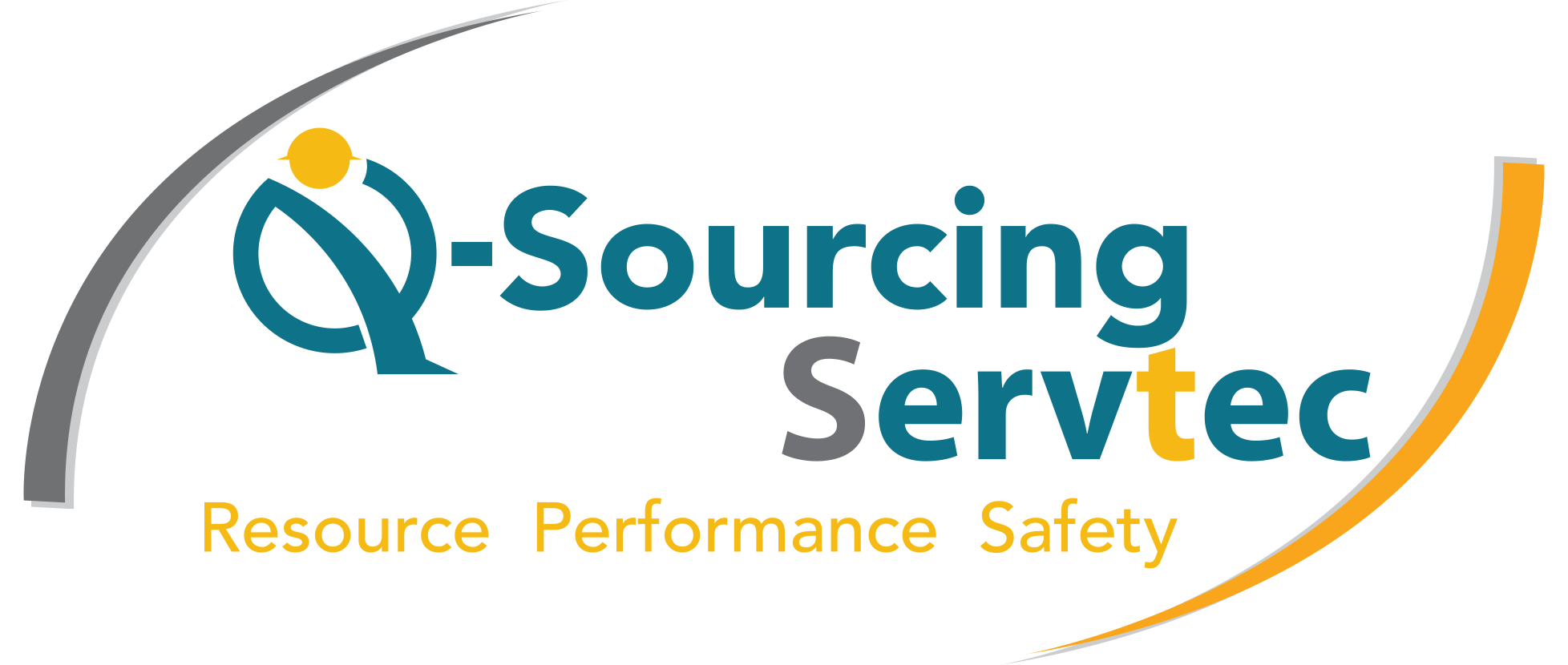 Qsourcing logo