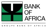 Bank of Africa logo