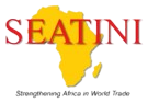 SEATINI logo