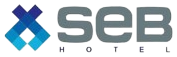 SEB Hotel logo