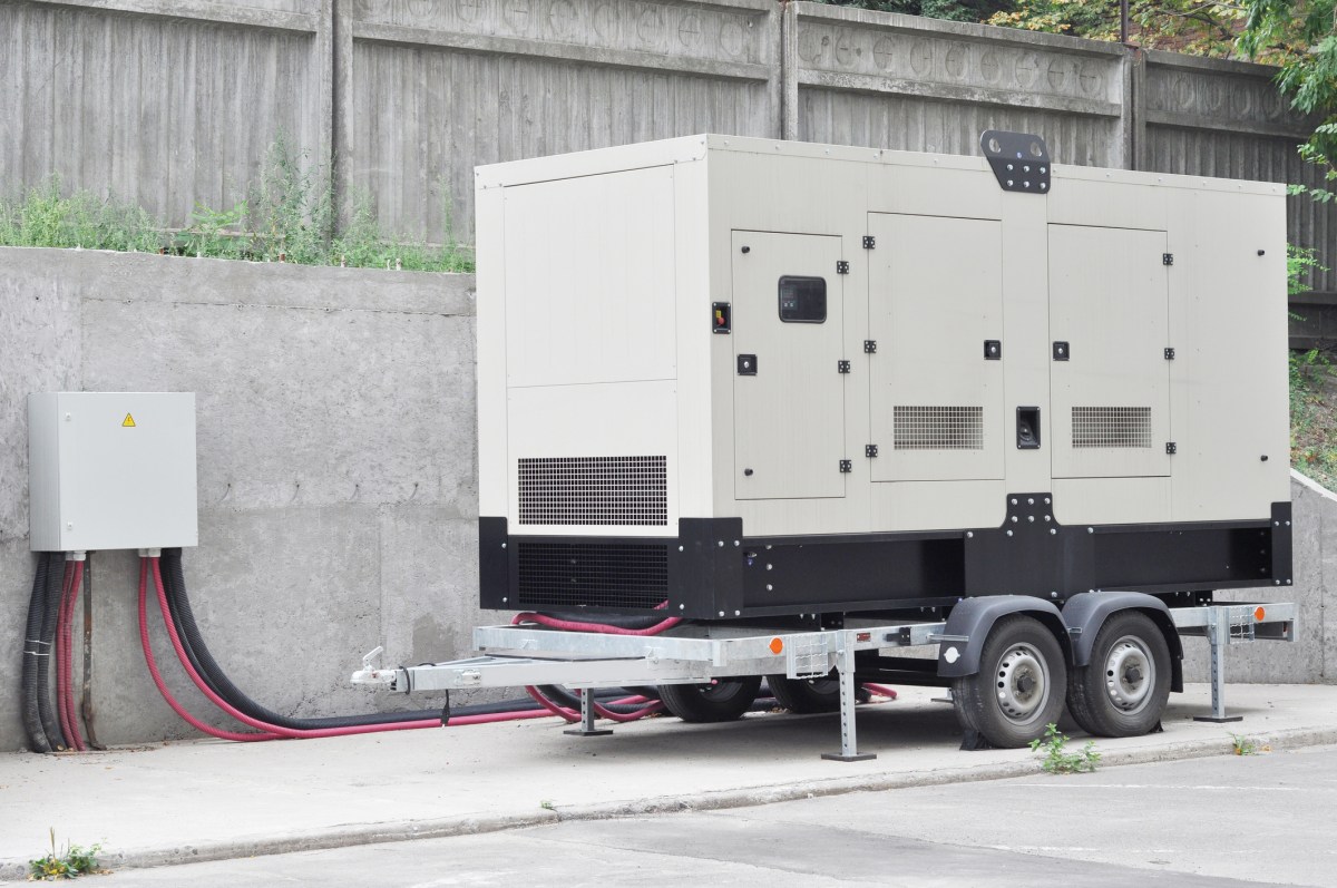 Generator systems