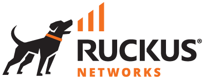 RUCKUS Networks logo