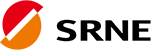 SRNE logo